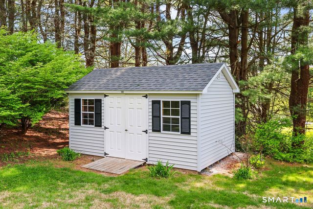 126 Savage Street, Southington, CT 06479