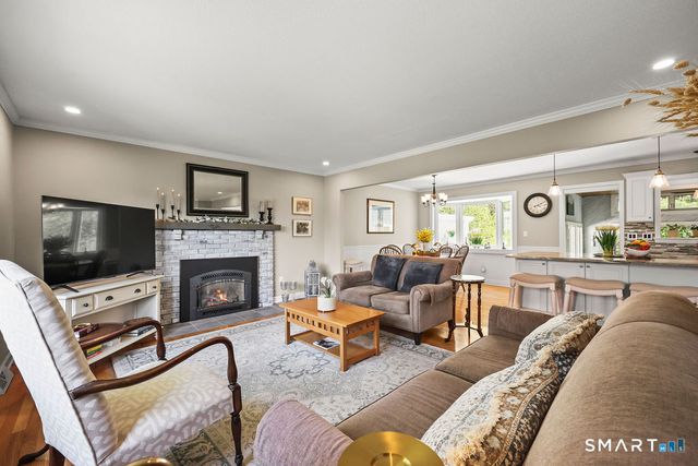 126 Savage Street, Southington, CT 06479