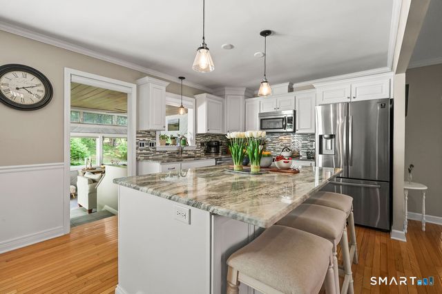 126 Savage Street, Southington, CT 06479