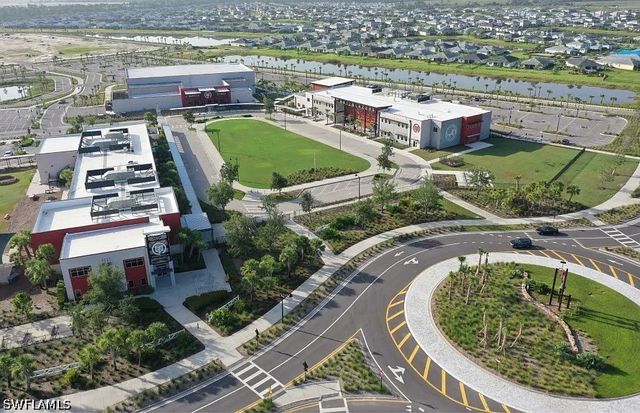 15740 Northridge RD, Punta Gorda, FL 33982