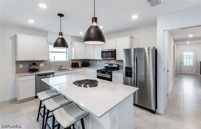 15740 Northridge RD, Punta Gorda, FL 33982