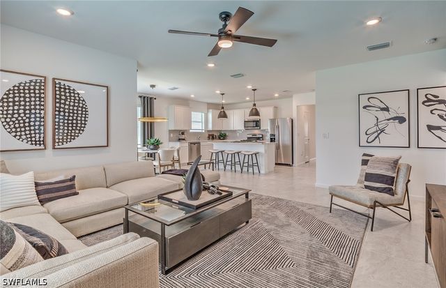 15740 Northridge RD, Punta Gorda, FL 33982