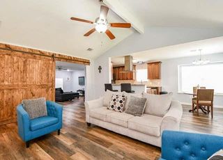4809 Beechaven Street, Houston, TX 77053