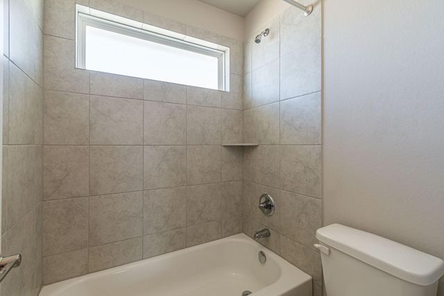 141 White Dunes DR, Maxwell, TX 78656