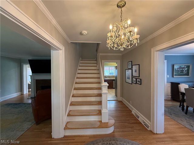 400 Thompson Avenue, East Liverpool, OH 43920