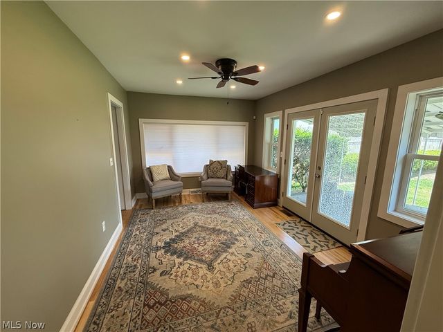 400 Thompson Avenue, East Liverpool, OH 43920