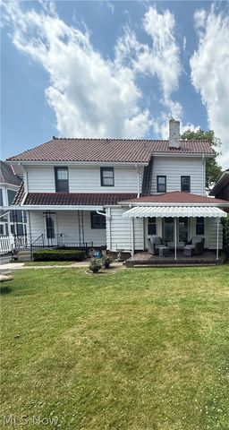 400 Thompson Avenue, East Liverpool, OH 43920