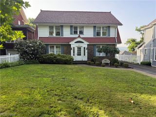 400 Thompson Avenue, East Liverpool, OH 43920