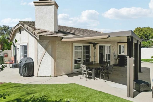 1224 Fairway Circle, Upland, CA 91784