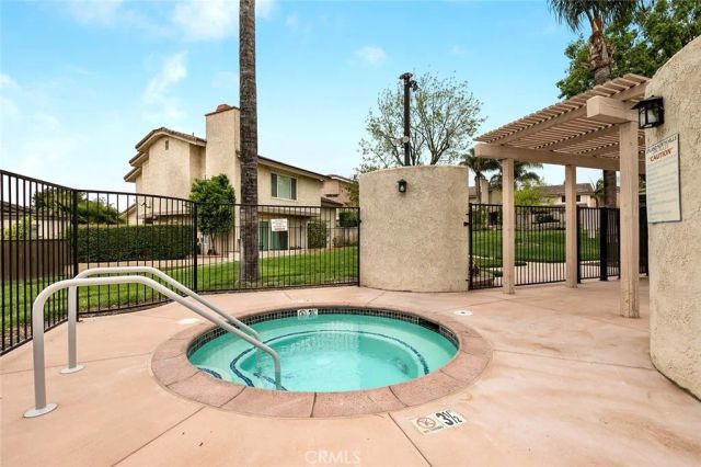 1224 Fairway Circle, Upland, CA 91784