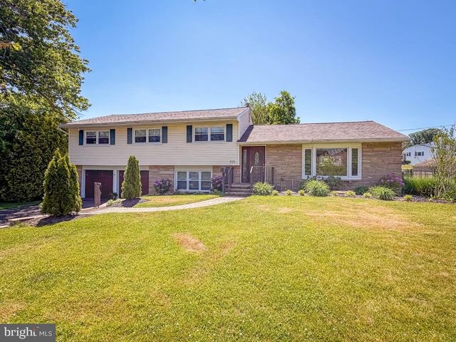 925 BIG OAK RD, Yardley, PA 19067