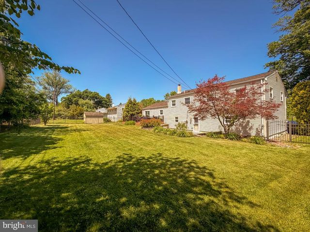 925 BIG OAK RD, Yardley, PA 19067