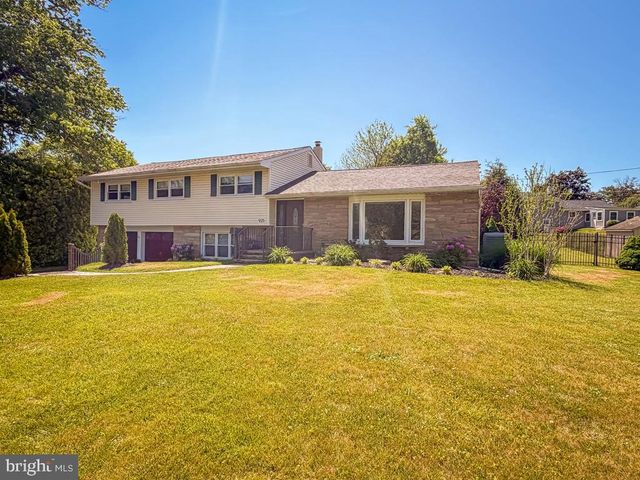 925 BIG OAK RD, Yardley, PA 19067