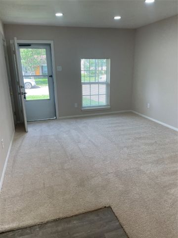 3954 Cambridge, Garland, TX 75043