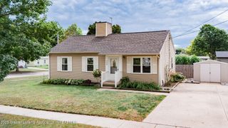 709 Judy Court, Mason, MI 48854