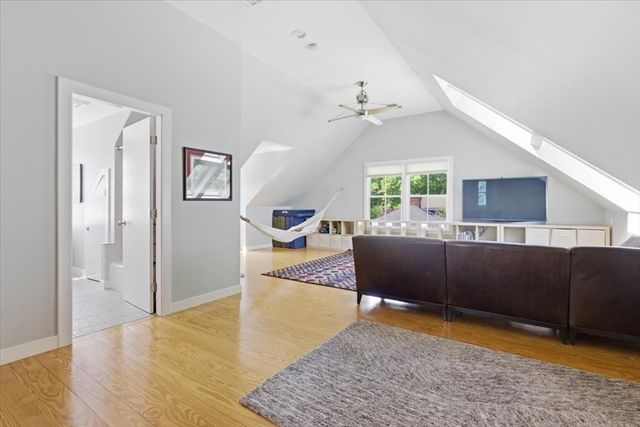 7 Locust Ave, Lexington, MA 02421