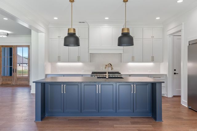 1635 Southwinds Drive, Conway, AR 72034