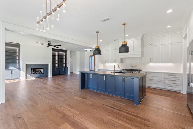 1635 Southwinds Drive, Conway, AR 72034