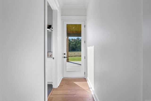 1635 Southwinds Drive, Conway, AR 72034