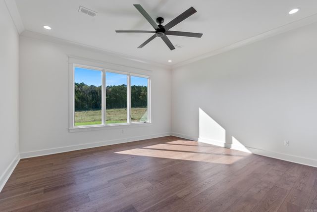 1635 Southwinds Drive, Conway, AR 72034