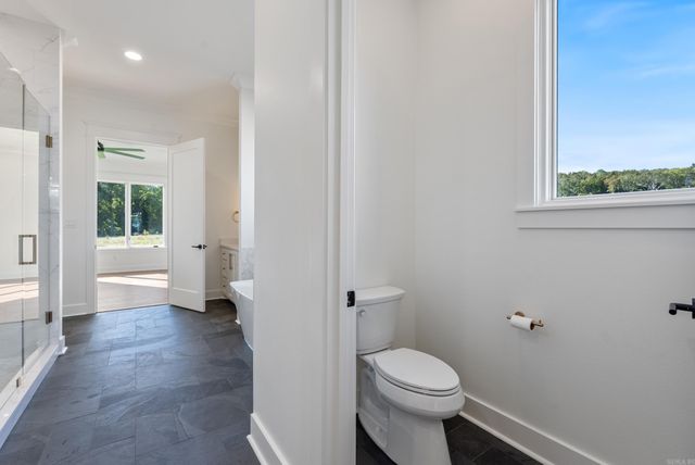 1635 Southwinds Drive, Conway, AR 72034