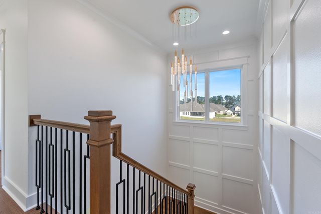 1635 Southwinds Drive, Conway, AR 72034