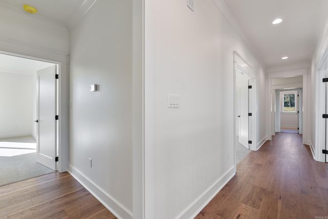 1635 Southwinds Drive, Conway, AR 72034