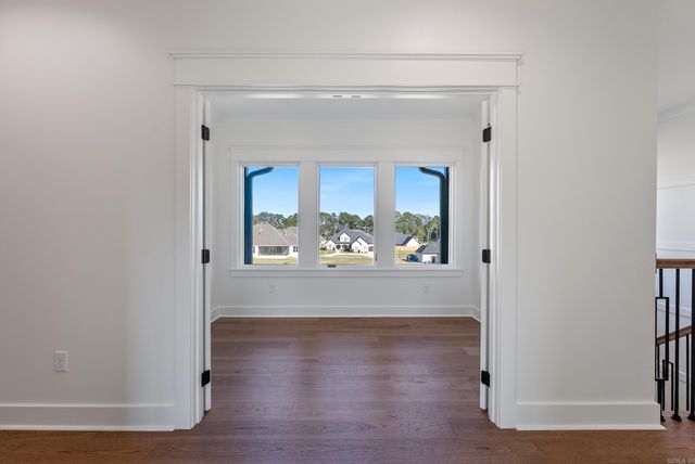 1635 Southwinds Drive, Conway, AR 72034