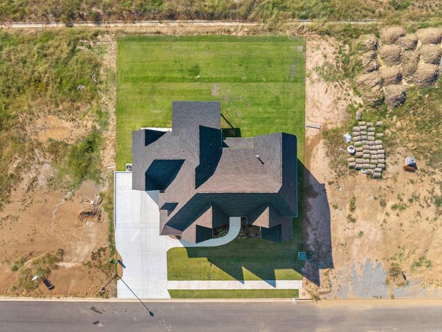 1635 Southwinds Drive, Conway, AR 72034