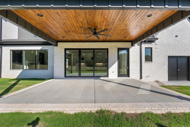 1635 Southwinds Drive, Conway, AR 72034