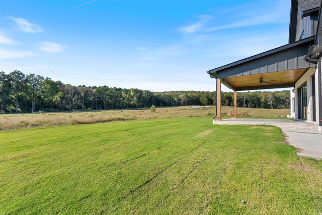 1635 Southwinds Drive, Conway, AR 72034