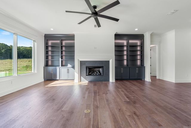 1635 Southwinds Drive, Conway, AR 72034