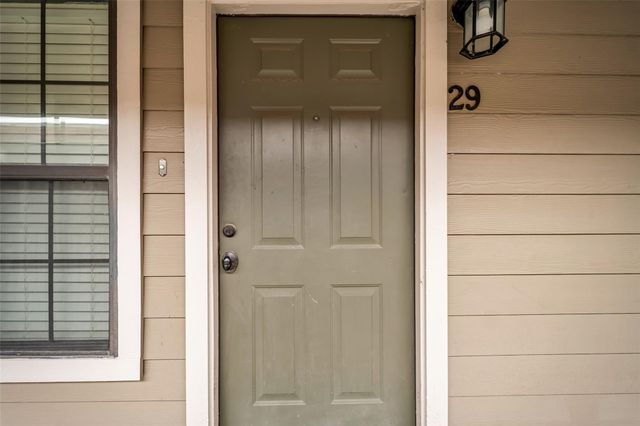 606 Marshall Street A29, Houston, TX 77006