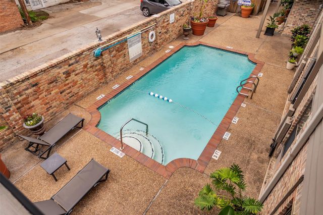 606 Marshall Street A29, Houston, TX 77006