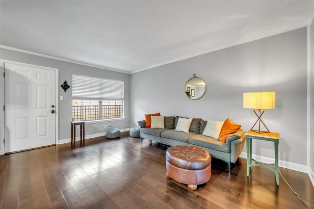 606 Marshall Street A29, Houston, TX 77006