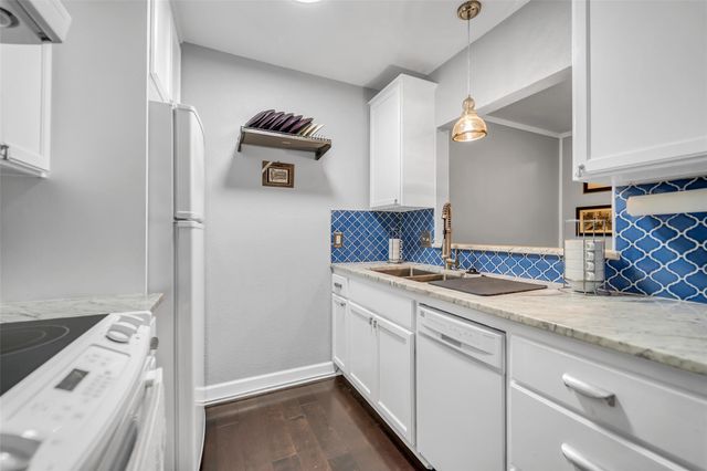 606 Marshall Street A29, Houston, TX 77006