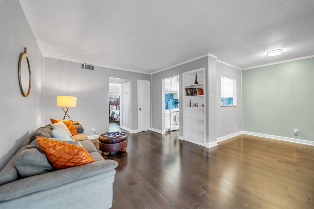 606 Marshall Street A29, Houston, TX 77006