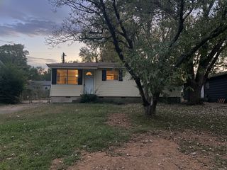 7307 Knollwood, Little Rock, AR 72209