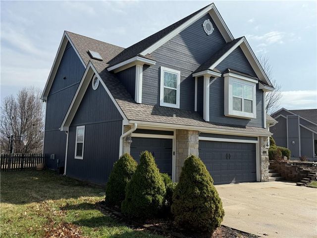 4303 Leighton Court, St Joseph, MO 64506