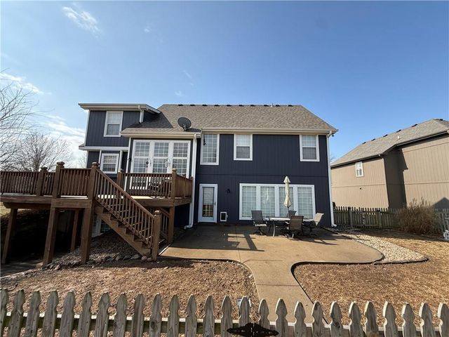 4303 Leighton Court, St Joseph, MO 64506