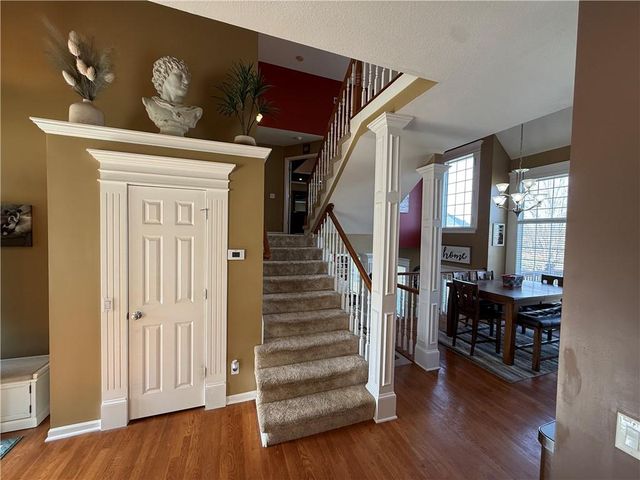 4303 Leighton Court, St Joseph, MO 64506