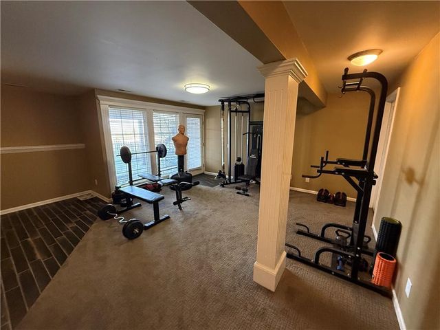 4303 Leighton Court, St Joseph, MO 64506