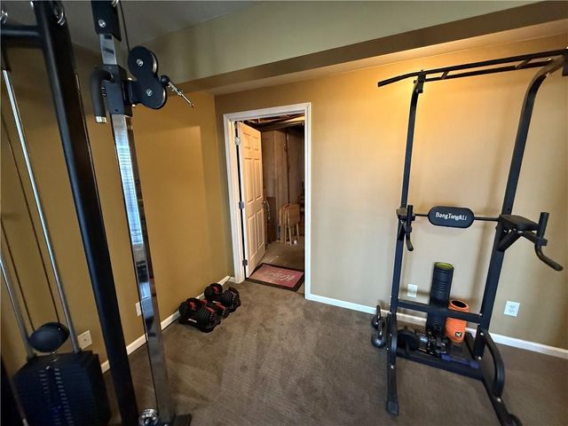 4303 Leighton Court, St Joseph, MO 64506