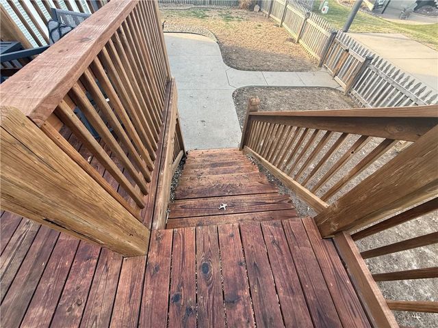 4303 Leighton Court, St Joseph, MO 64506