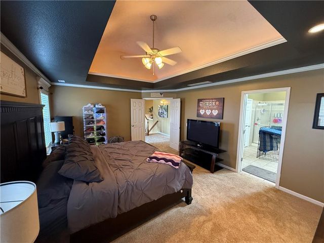 4303 Leighton Court, St Joseph, MO 64506