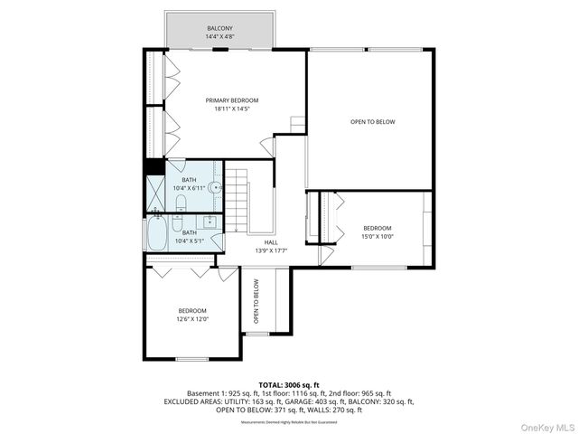 8 Talcott Road, Rye Brook, NY 10573