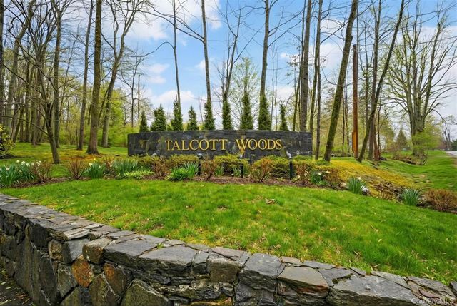 8 Talcott Road, Rye Brook, NY 10573