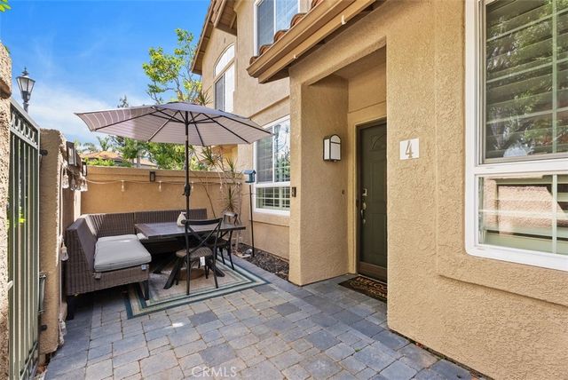 4 Destiny, Aliso Viejo, CA 92656