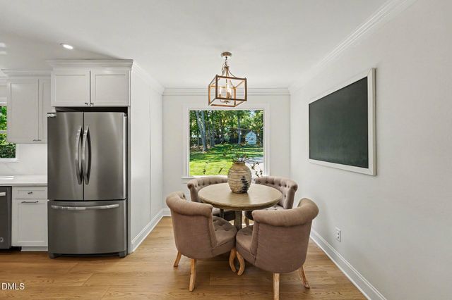 5605 Knollwood Road, Raleigh, NC 27609