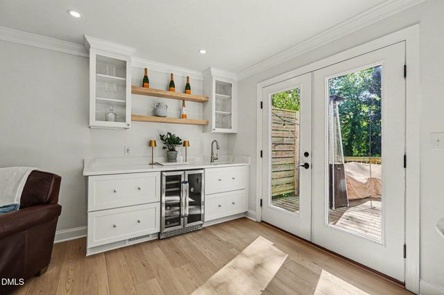 5605 Knollwood Road, Raleigh, NC 27609